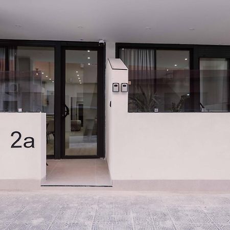 Rincon De La Cruz Apartment Caravaca De La Cruz Ngoại thất bức ảnh