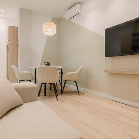 Rincon De La Cruz Apartment Caravaca De La Cruz Ngoại thất bức ảnh
