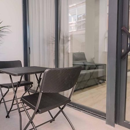 Rincon De La Cruz Apartment Caravaca De La Cruz Ngoại thất bức ảnh