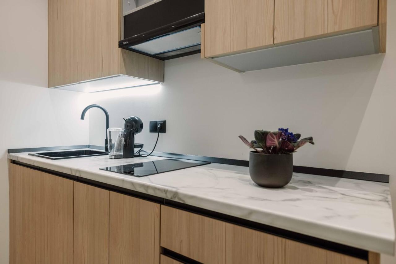 Rincon De La Cruz Apartment Caravaca De La Cruz Ngoại thất bức ảnh