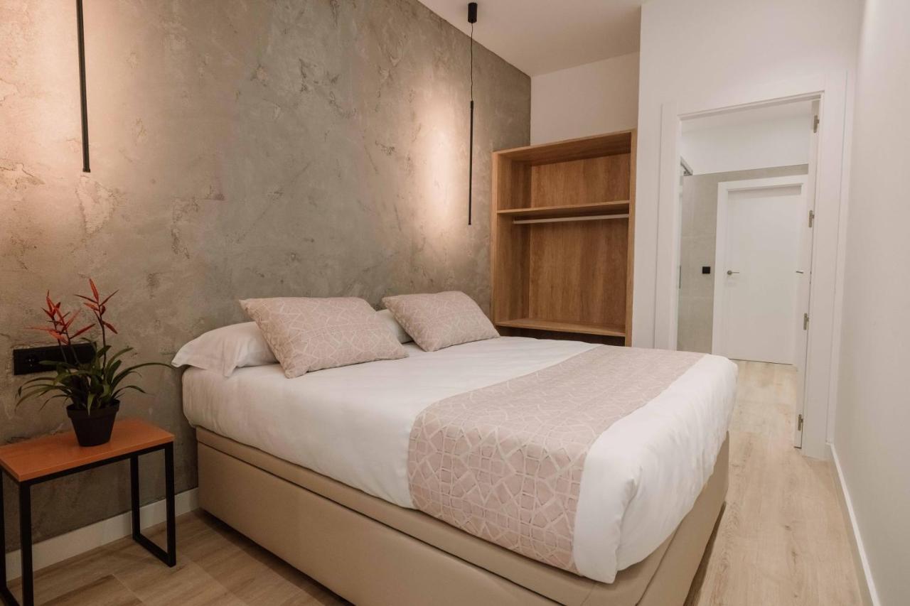 Rincon De La Cruz Apartment Caravaca De La Cruz Ngoại thất bức ảnh