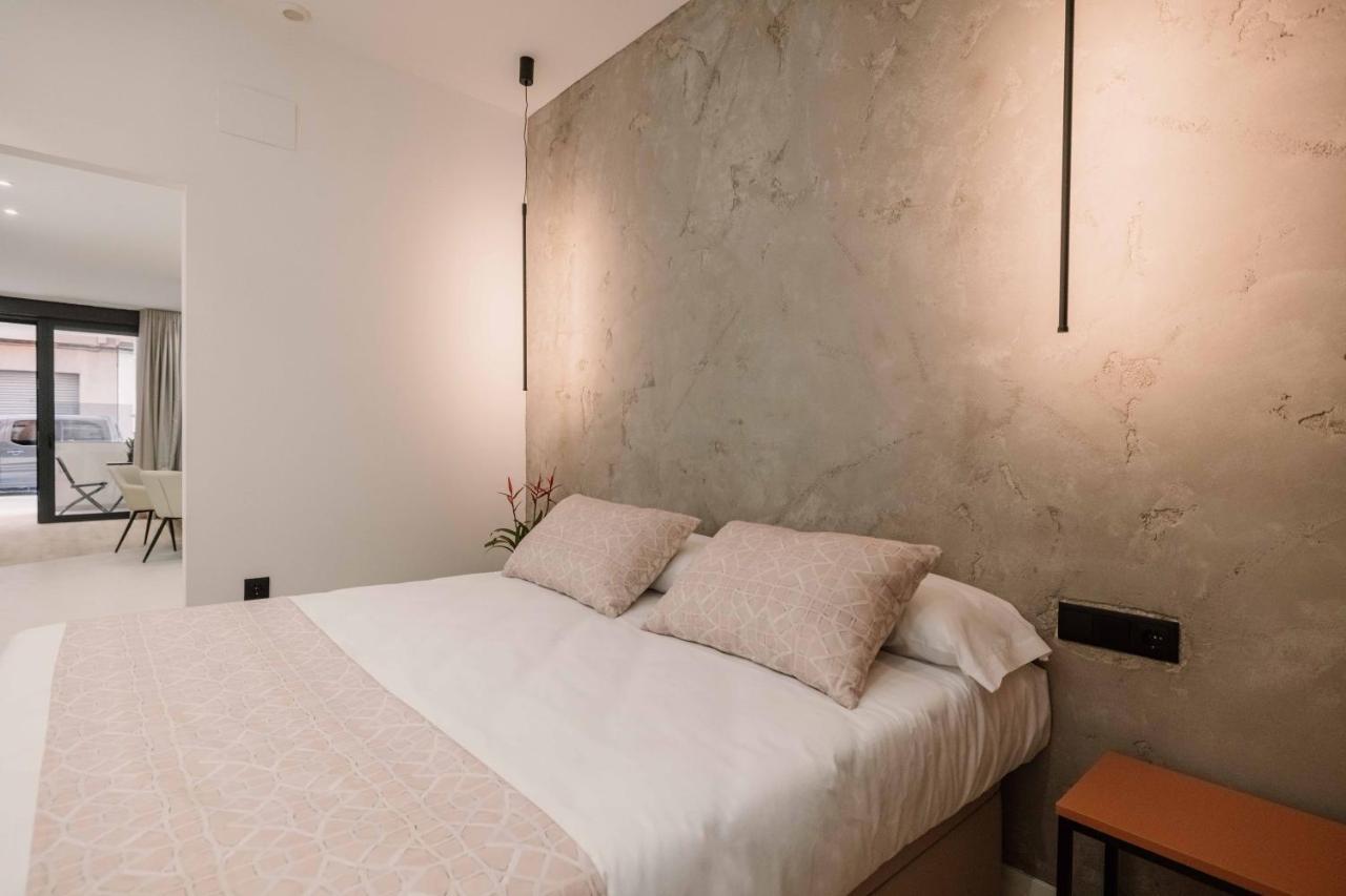 Rincon De La Cruz Apartment Caravaca De La Cruz Ngoại thất bức ảnh