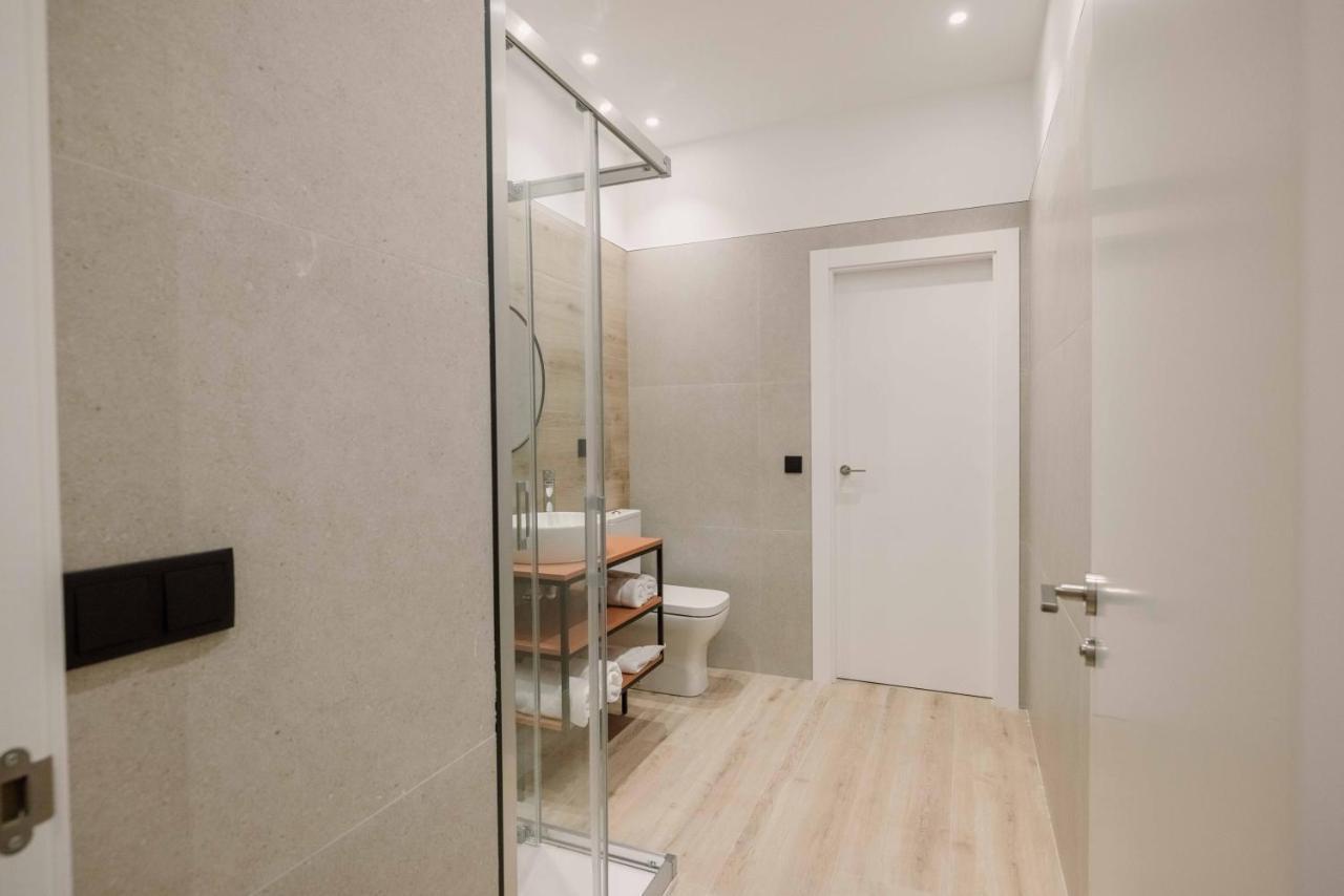 Rincon De La Cruz Apartment Caravaca De La Cruz Ngoại thất bức ảnh