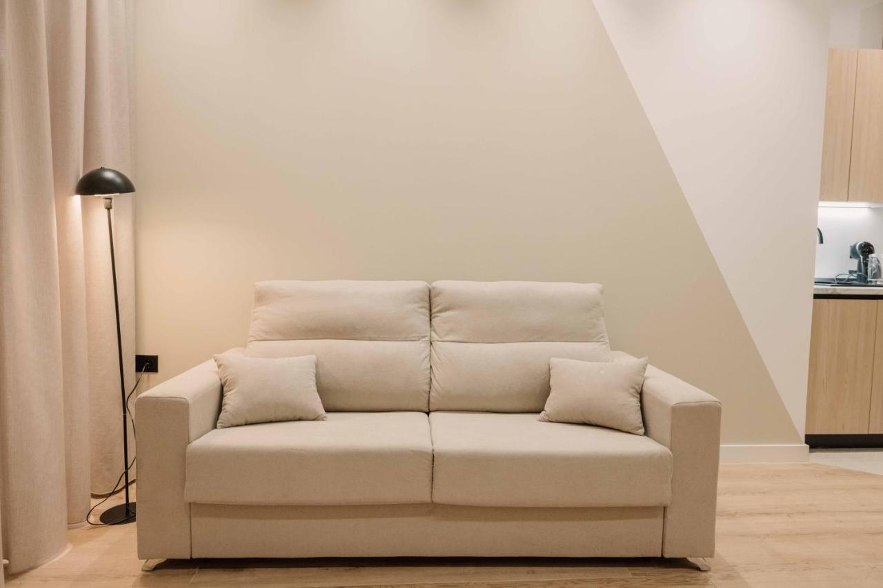 Rincon De La Cruz Apartment Caravaca De La Cruz Ngoại thất bức ảnh