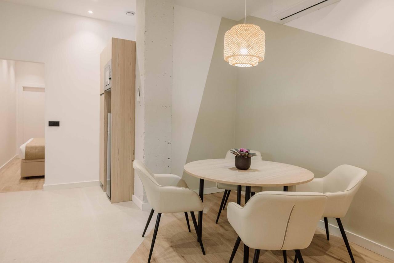 Rincon De La Cruz Apartment Caravaca De La Cruz Ngoại thất bức ảnh