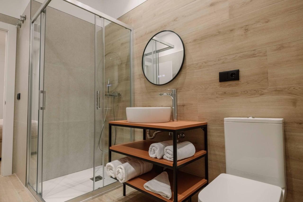 Rincon De La Cruz Apartment Caravaca De La Cruz Ngoại thất bức ảnh