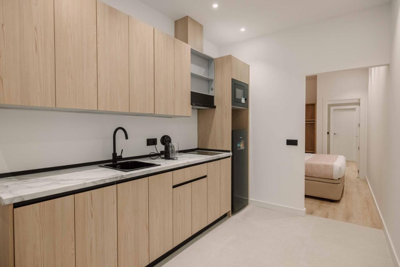 Rincon De La Cruz Apartment Caravaca De La Cruz Ngoại thất bức ảnh
