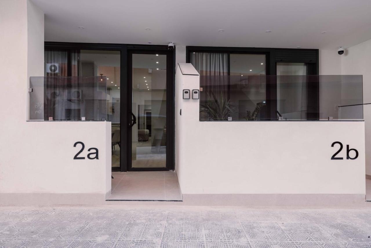 Rincon De La Cruz Apartment Caravaca De La Cruz Ngoại thất bức ảnh