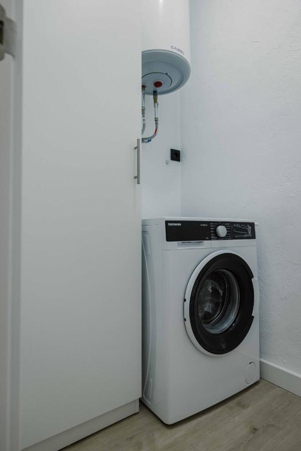 Rincon De La Cruz Apartment Caravaca De La Cruz Ngoại thất bức ảnh