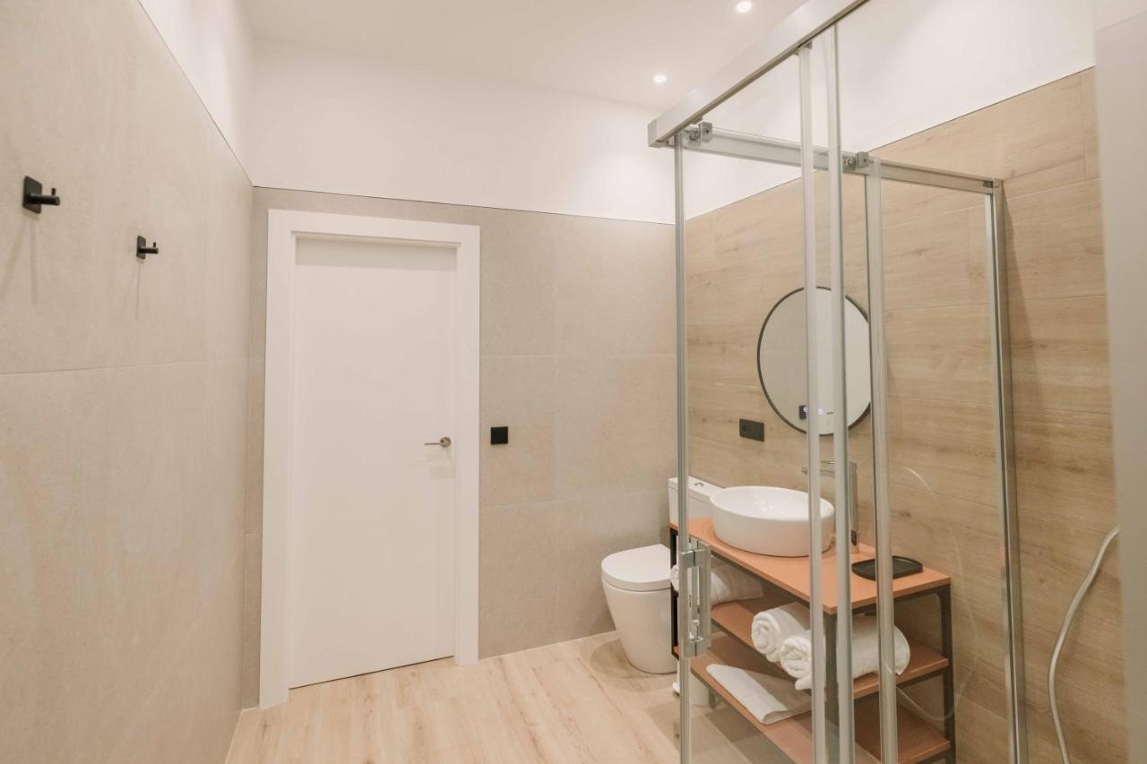 Rincon De La Cruz Apartment Caravaca De La Cruz Ngoại thất bức ảnh