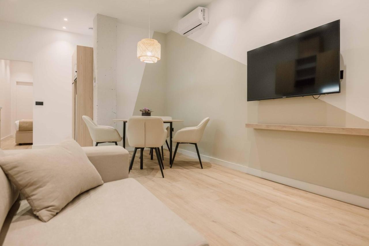 Rincon De La Cruz Apartment Caravaca De La Cruz Ngoại thất bức ảnh