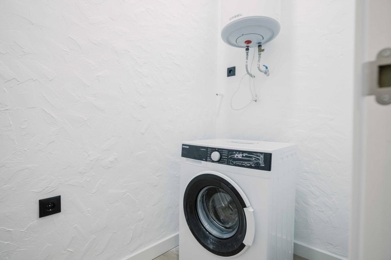 Rincon De La Cruz Apartment Caravaca De La Cruz Ngoại thất bức ảnh