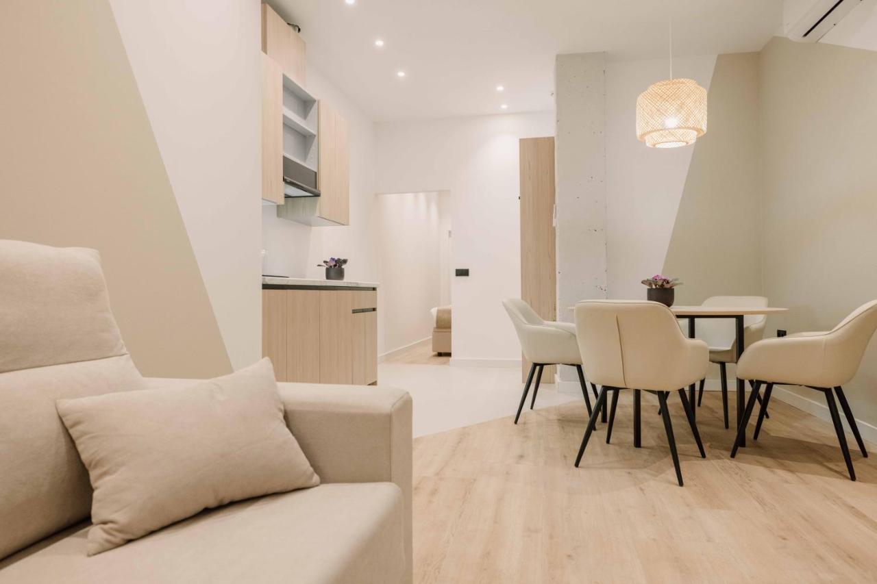 Rincon De La Cruz Apartment Caravaca De La Cruz Ngoại thất bức ảnh